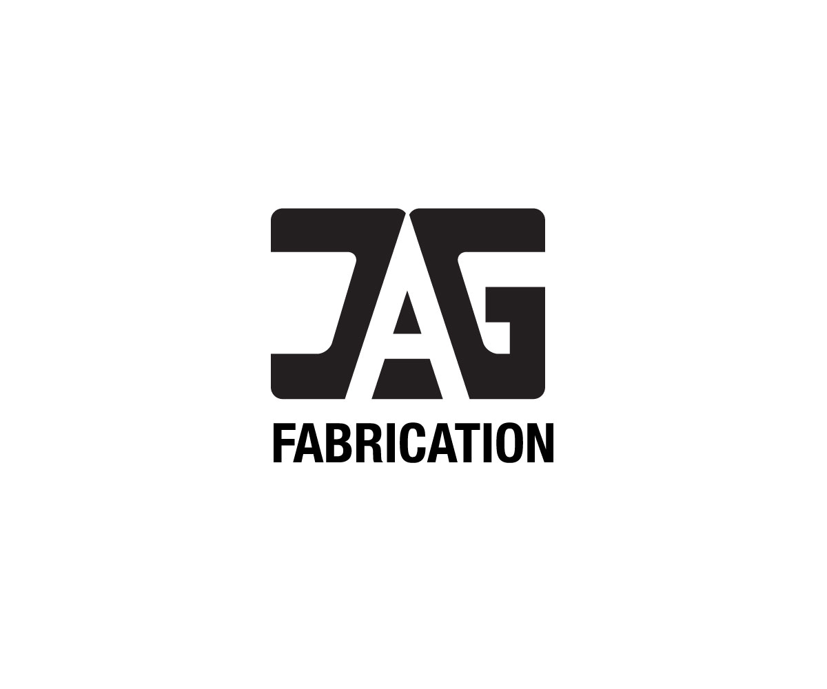 Logo Design by Boon for Jag Fabrication Inc.  | Design #13462150