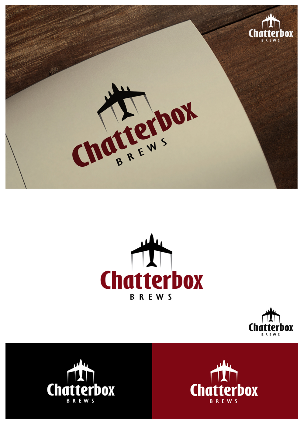 Diseño de Logo por goranvisnjic82 para este proyecto | Diseño #13461083