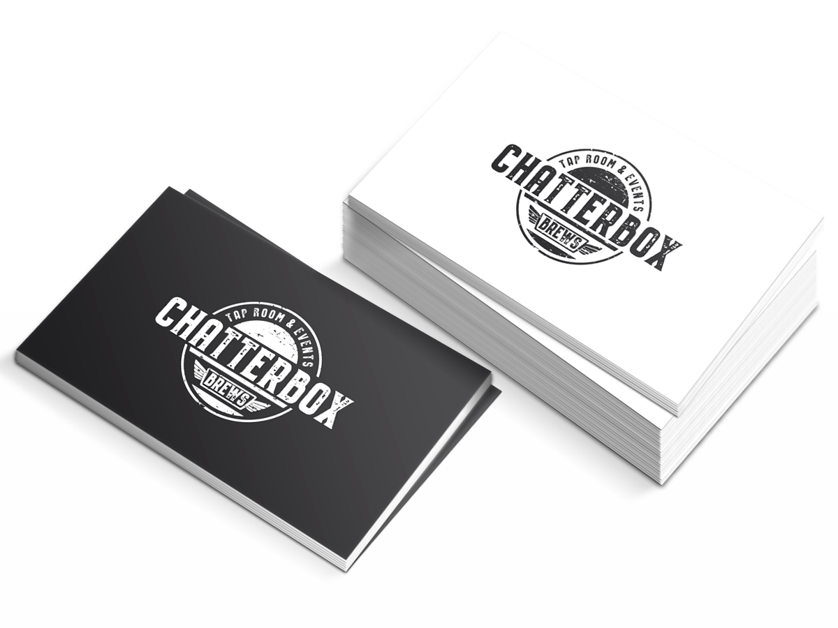 Diseño de Logo por GBDESIGN para este proyecto | Diseño #13563701