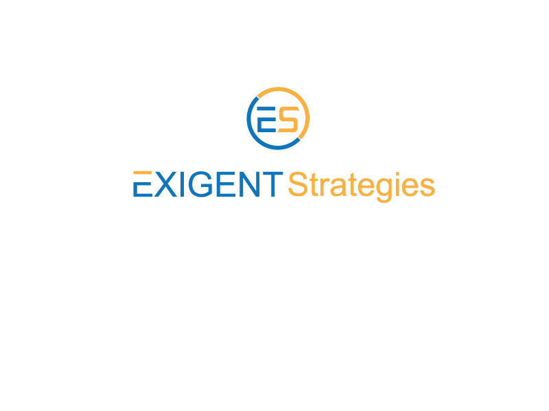 Logo Design by imismailhossainbd for Exigent Strategies | Design #13635306