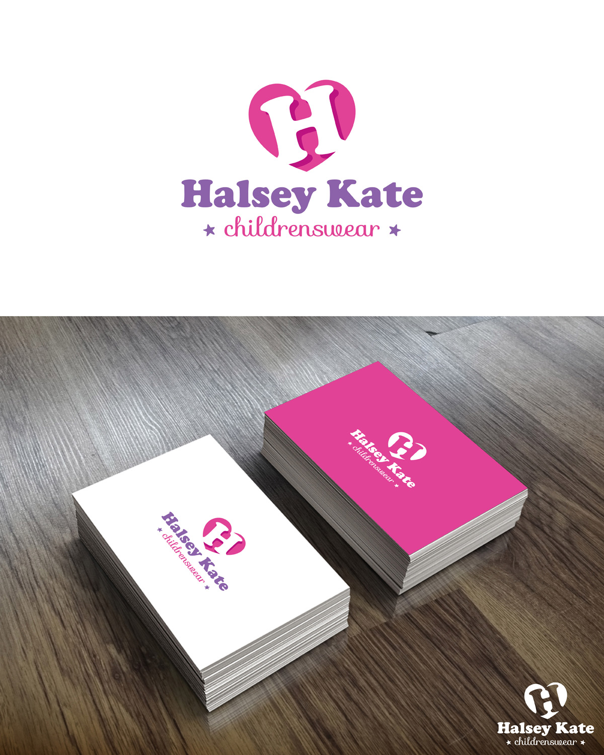 Logo Design by MoonFeather for this project | Design #13461651