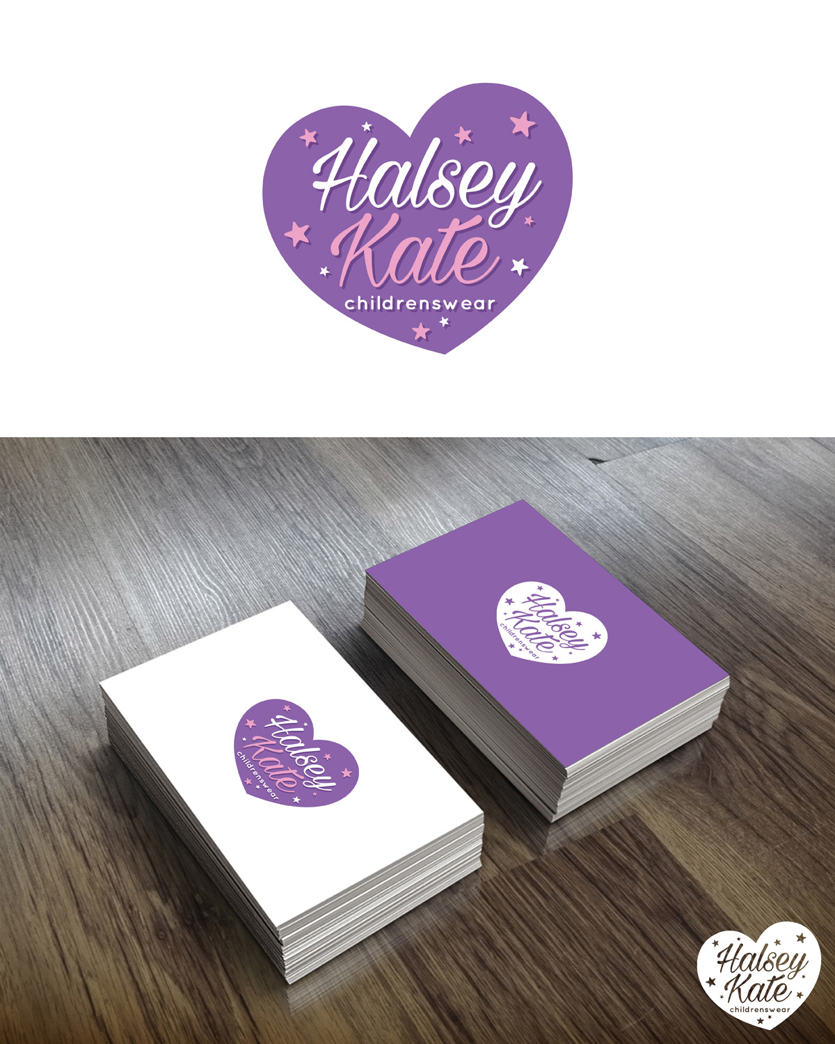 Logo Design by MoonFeather for this project | Design #13462221