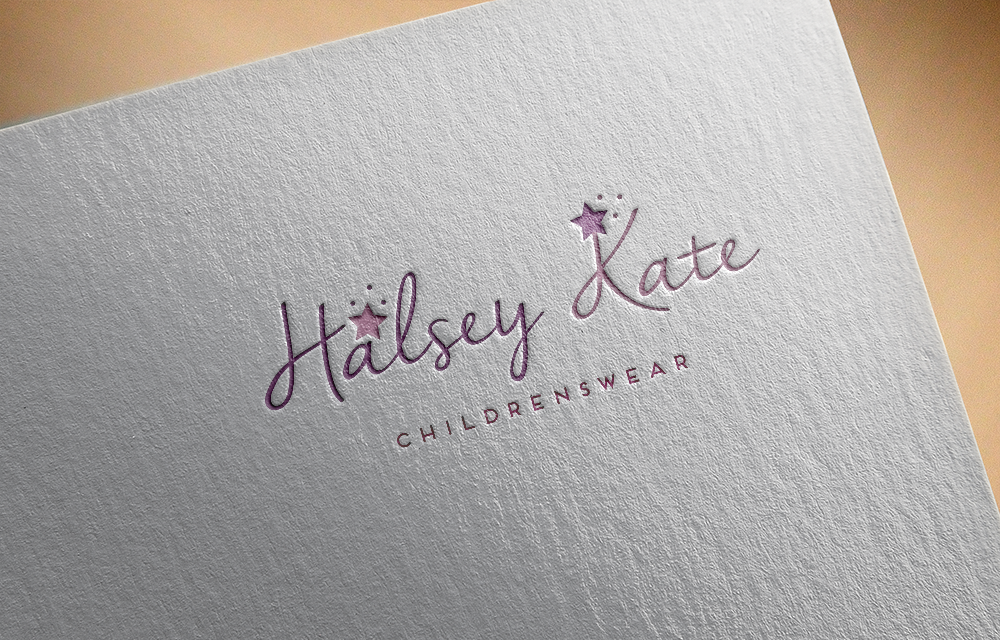 Logo Design by Chynthia for this project | Design #13474710