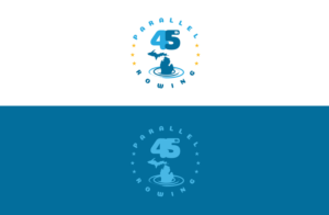 45th Parallel Rowing | Design de Logo par GLDesigns