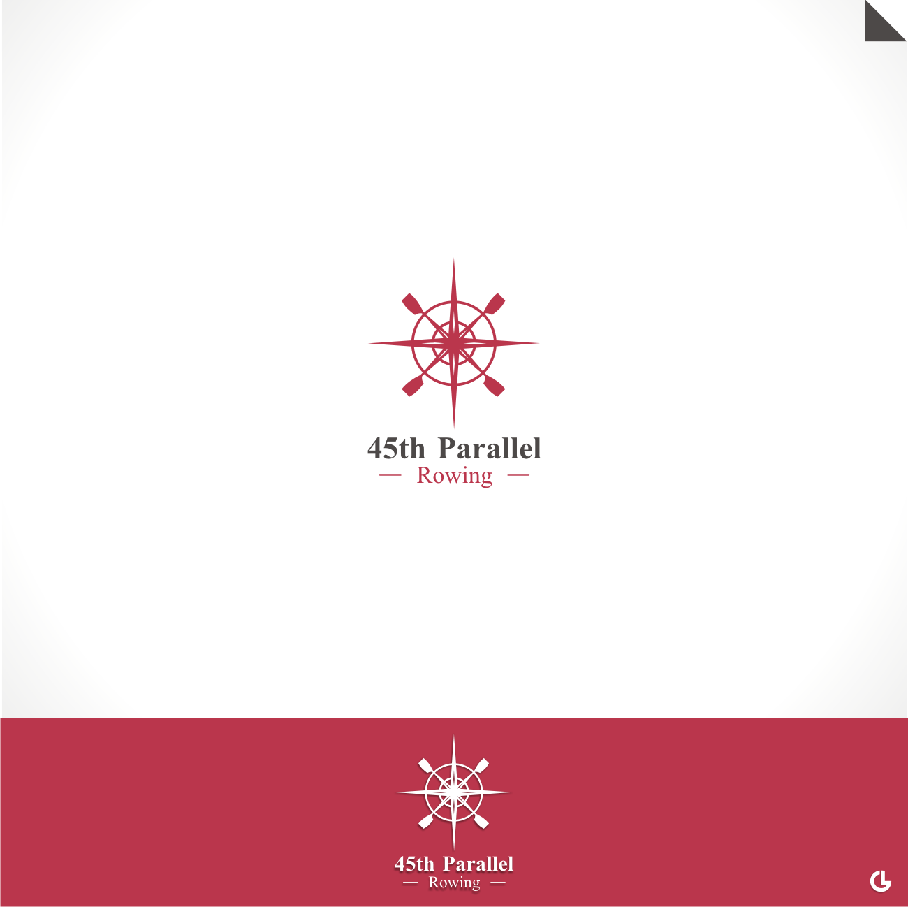 Logo Design by R!CKY for this project | Design: #14080128