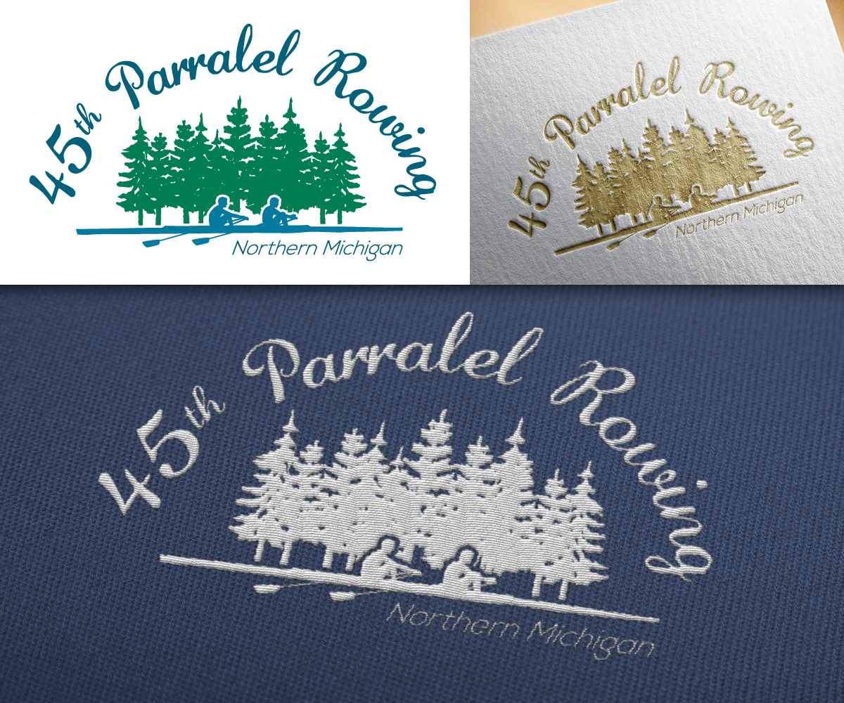 Logo Design by jjrenucci for this project | Design #13656267