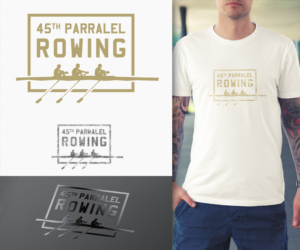 Logo Design by jjrenucci