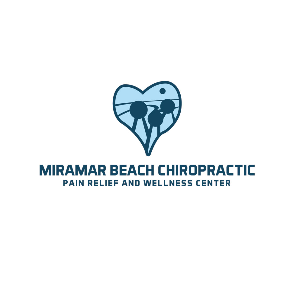 Design de Logo par dim_2x pour Miramar beach chiropractic  | Design #13503500
