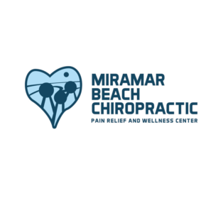 Logo Design by dim_2x for Miramar beach chiropractic  | Design: #13503518