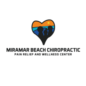 Logo Design by dim_2x for Miramar beach chiropractic  | Design: #13535421
