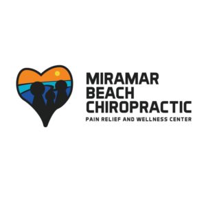 Logo Design by dim_2x for Miramar beach chiropractic  | Design #13535424