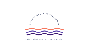 Logo Design by byjoao for Miramar beach chiropractic  | Design: #13510391