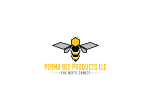 Diseño de Logo por creative.bugs para Perma Bee Products LLC | Diseño: #13464502