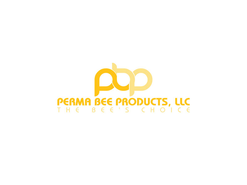 Logo-Design von Mehedi Hasan ™ für Perma Bee Products LLC | Design #13468320