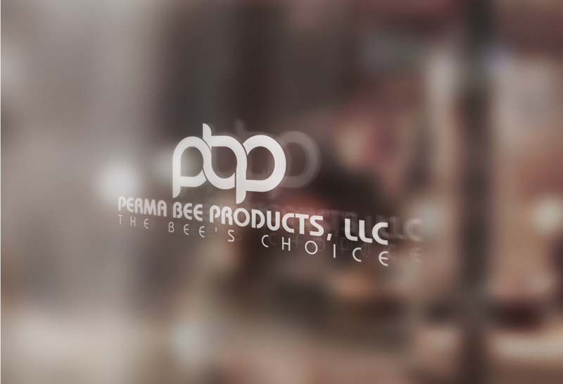 Logo Design by Mehedi Hasan ™ for Perma Bee Products LLC | Design #13468328