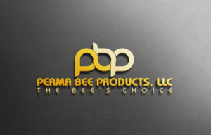 Diseño de Logo por Mehedi Hasan ™ para Perma Bee Products LLC | Diseño: #13468329