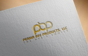 Diseño de Logo por Mehedi Hasan ™ para Perma Bee Products LLC | Diseño: #13468330
