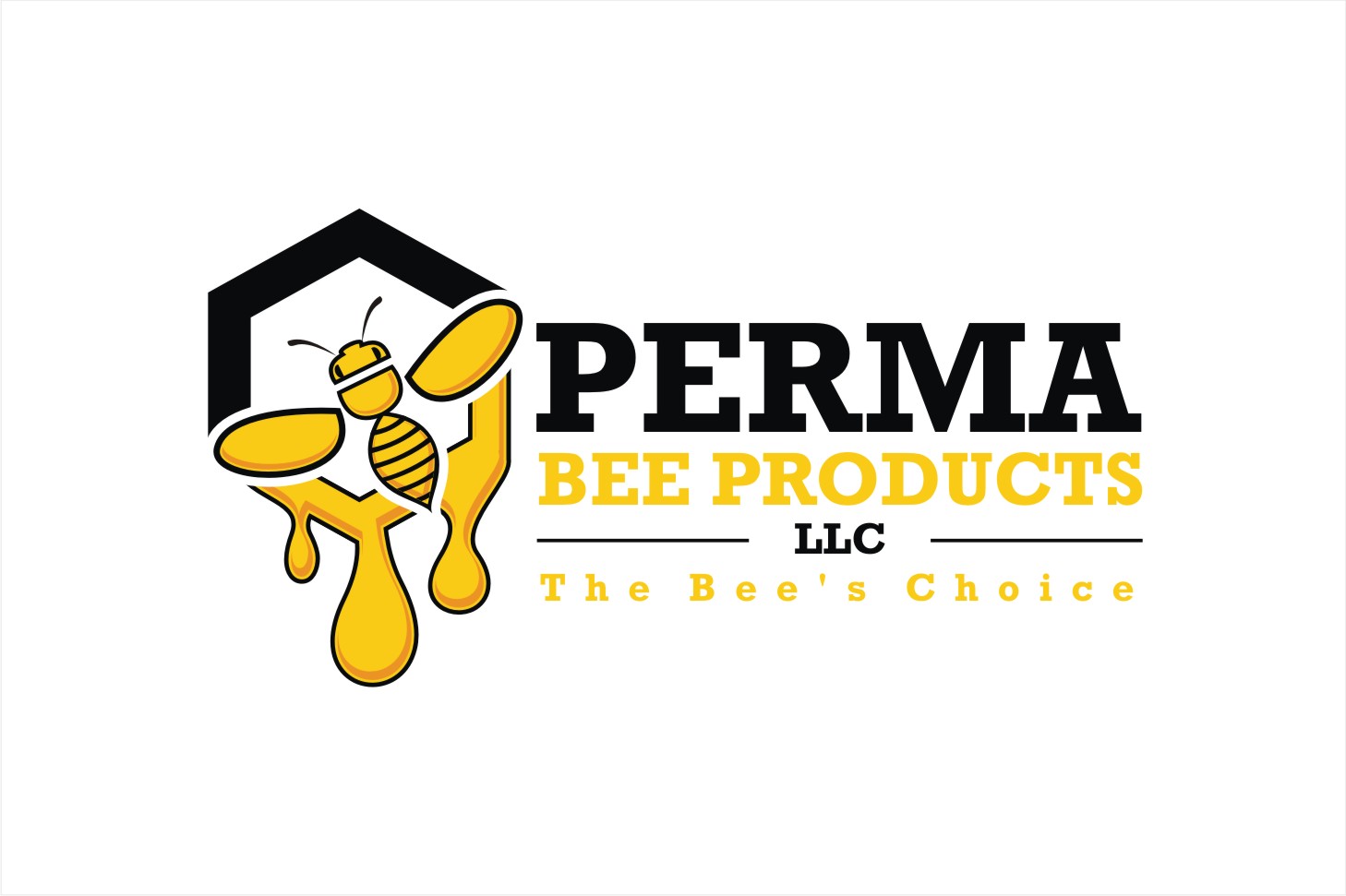 Diseño de Logo por Soul Light para Perma Bee Products LLC | Diseño #13473724