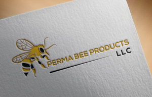 Diseño de Logo por adobeomor para Perma Bee Products LLC | Diseño: #13478445