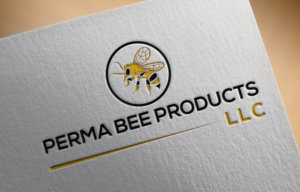Diseño de Logo por adobeomor para Perma Bee Products LLC | Diseño: #13478448