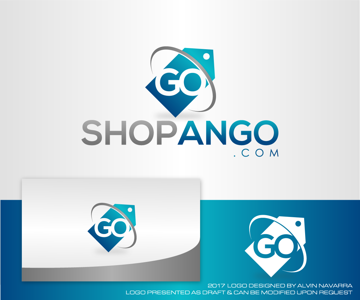 Logo Design by alvinnavarra for this project | Design #13465331