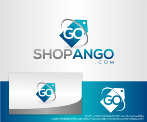 Logo Design by alvinnavarra for this project | Design #13465331