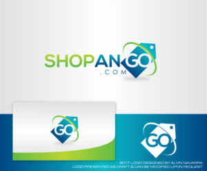 Logo Design by alvinnavarra for this project | Design: #13477009