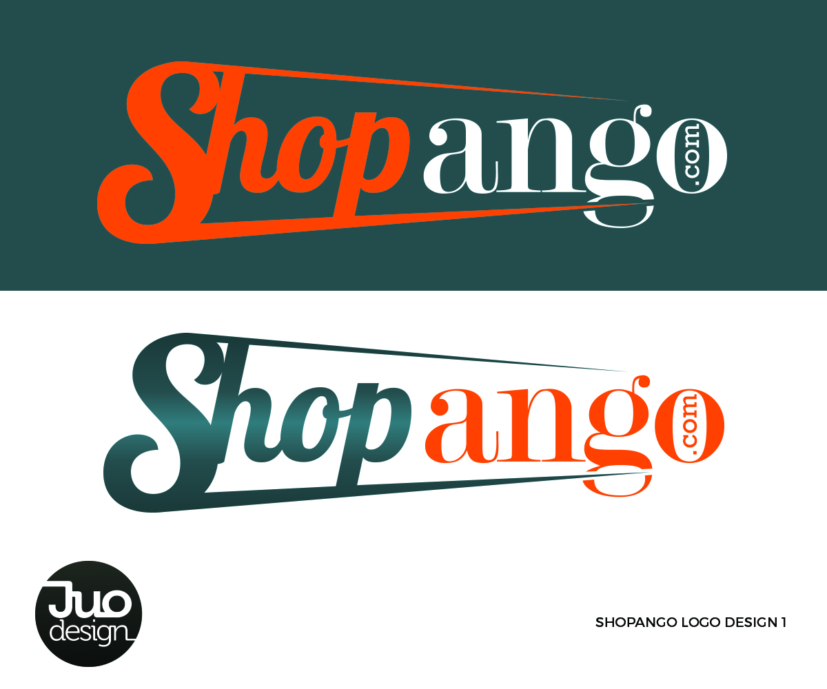 Logo Design by JUO Design for this project | Design #13483278