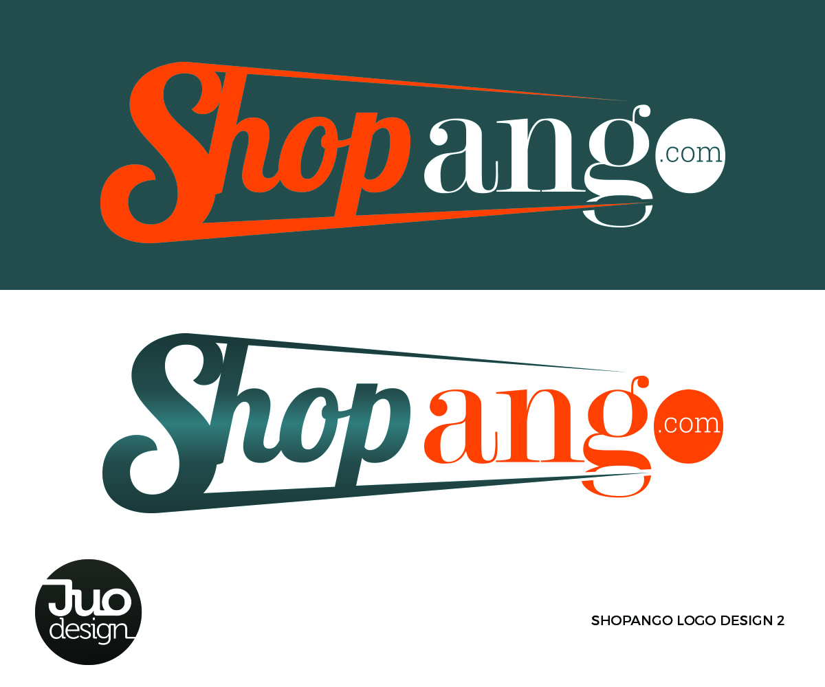 Logo Design by JUO Design for this project | Design #13483279
