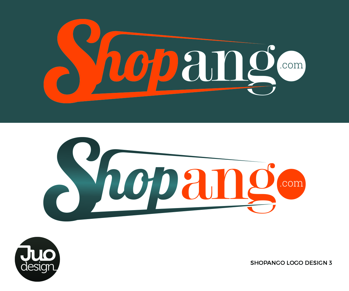 Logo Design by JUO Design for this project | Design #13483280