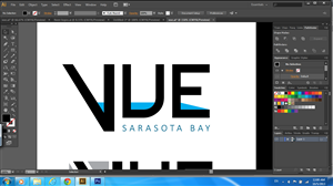 Logo Design by  WeiLunz