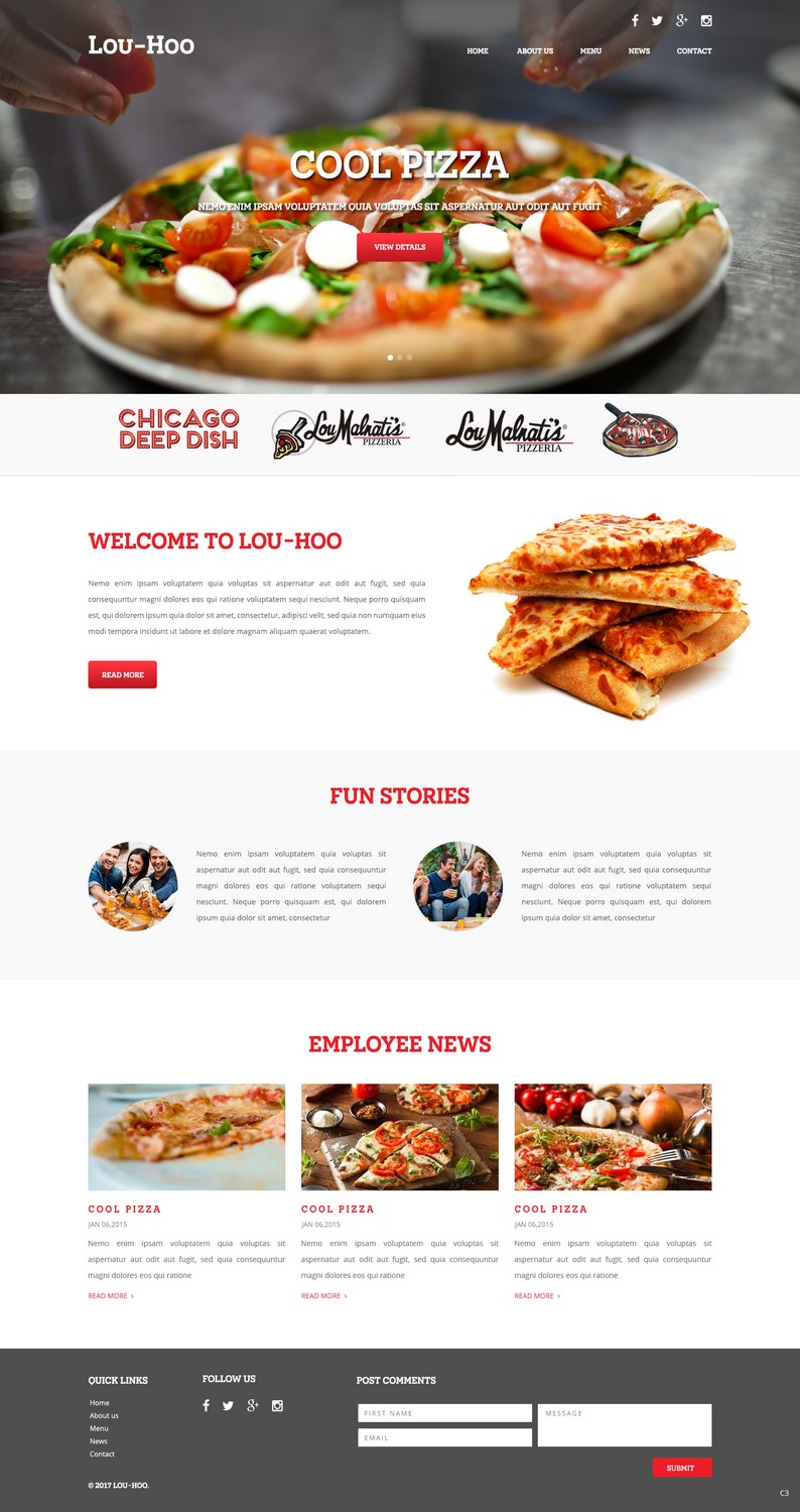 Web Design by pb for this project | Design #13641242