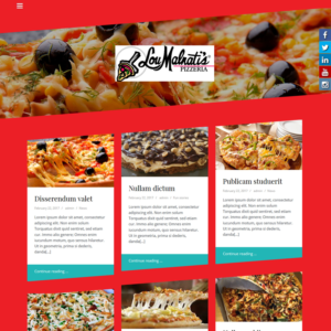 Web Design by Greatway for this project | Design #13820860