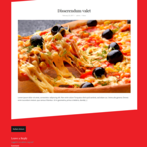 Web Design by Greatway for this project | Design: #13820861
