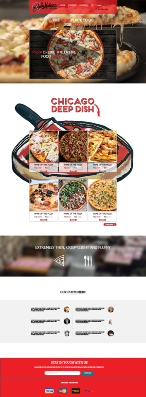 Web Design by OmarSayed