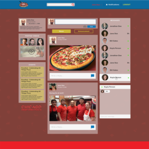 Web Design by dripnative