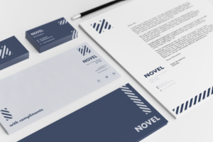 Logo Design by Matt Bradshaw for this project | Design #13460353
