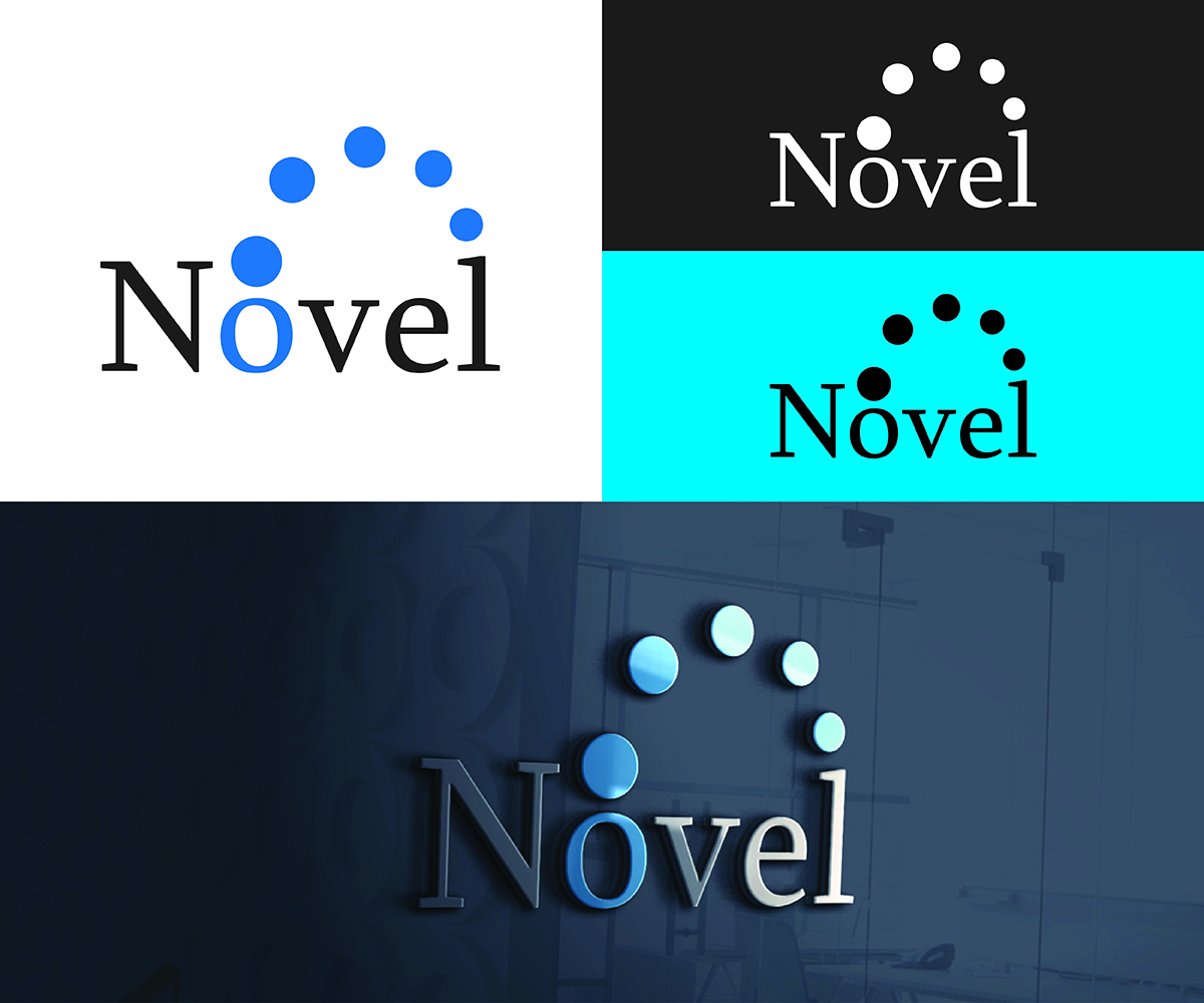 Logo Design by Logico Artlines for this project | Design #13485906