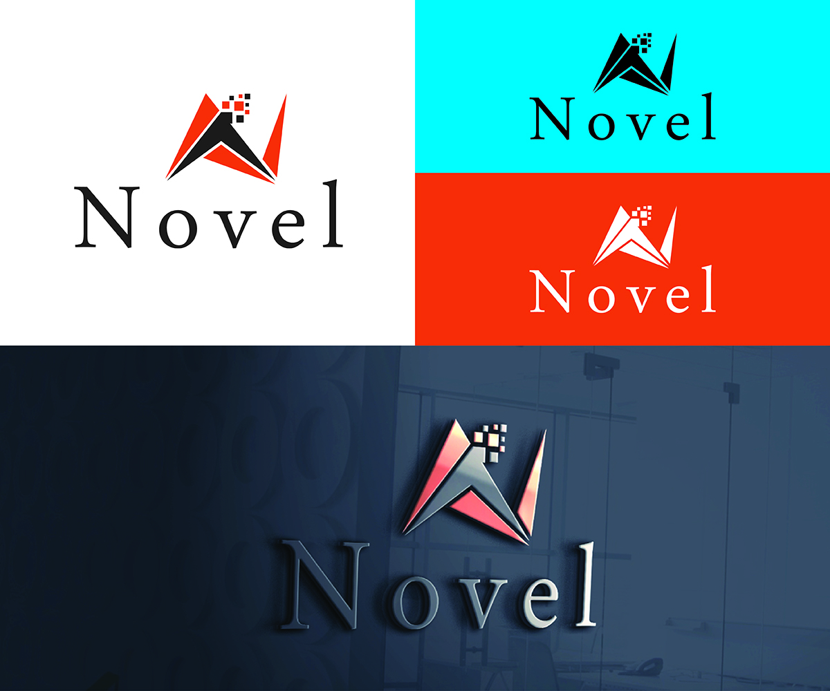 Logo Design by Logico Artlines for this project | Design #13485907