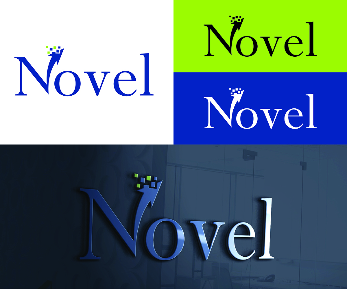 Logo Design by Logico Artlines for this project | Design #13485911