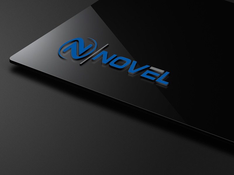 Logo Design by NightStudio for this project | Design #13512402