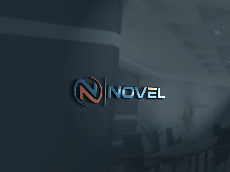 Logo Design by NightStudio for this project | Design #13512404