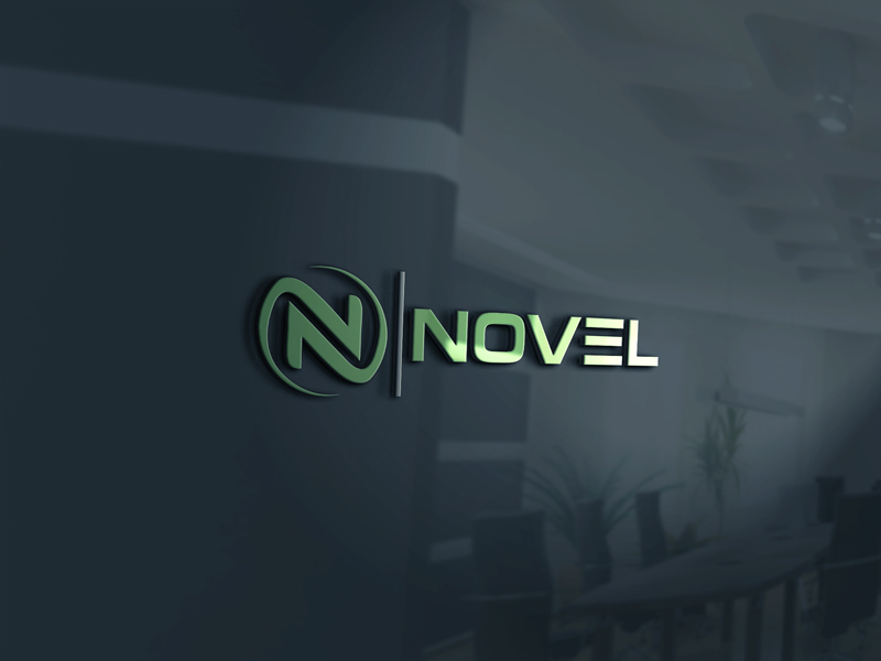 Logo Design by NightStudio for this project | Design #13550282