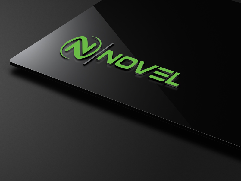 Logo Design by NightStudio for this project | Design #13550283