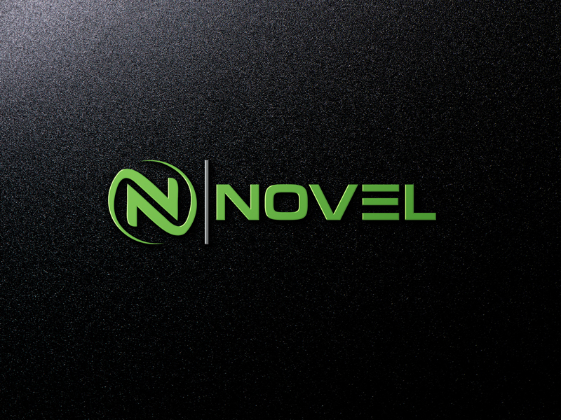 Logo Design by NightStudio for this project | Design #13550284