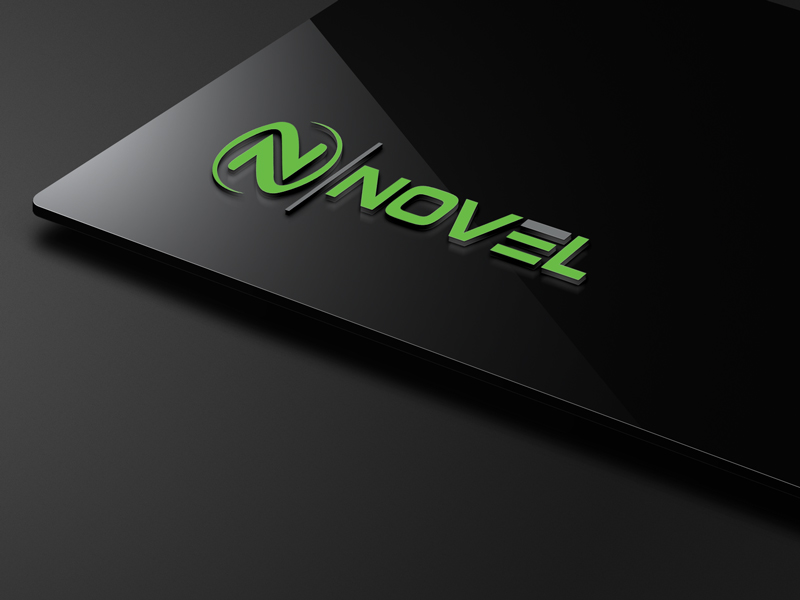 Logo Design by NightStudio for this project | Design #13550308