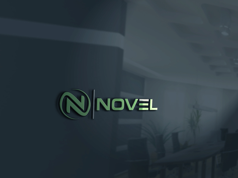 Logo Design by NightStudio for this project | Design #13550309