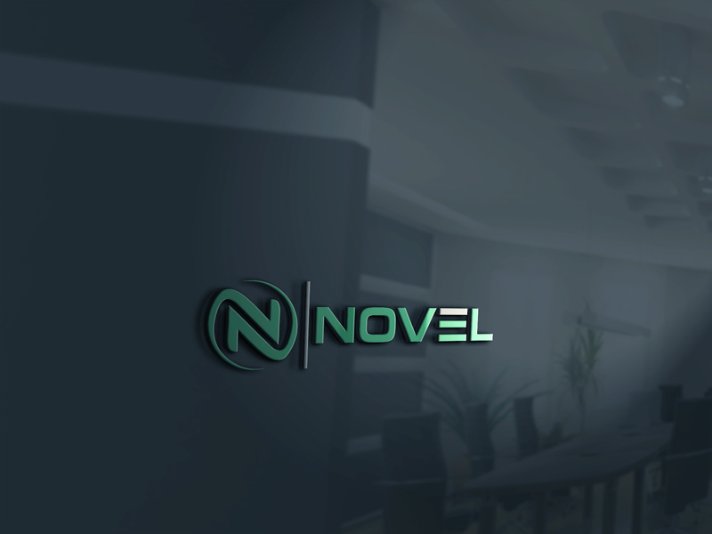 Logo Design by NightStudio for this project | Design #13550333