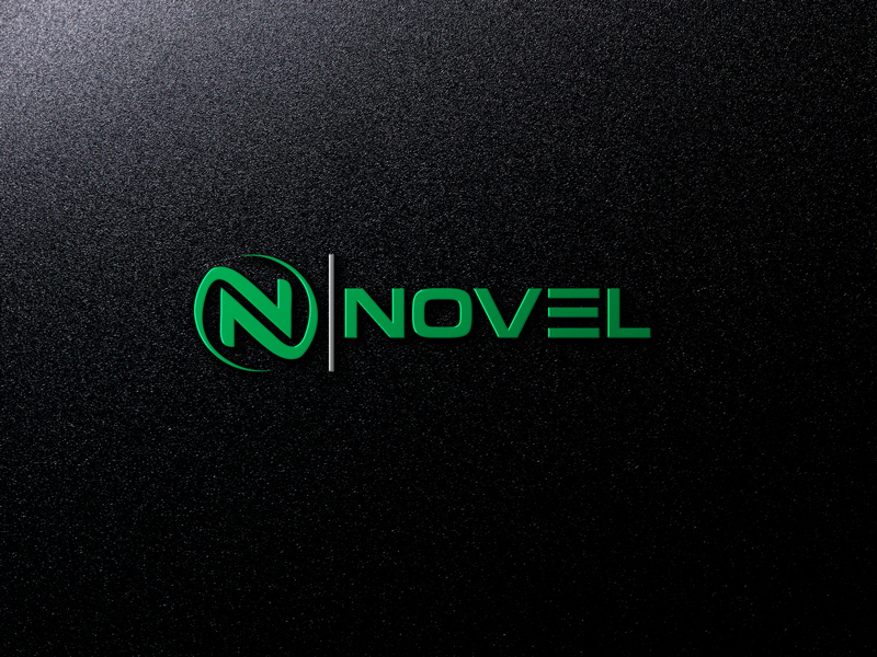 Logo Design by NightStudio for this project | Design: #13550334