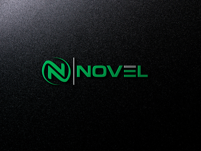 Logo Design by NightStudio for this project | Design #13550335